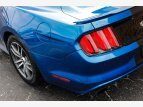 Thumbnail Photo 31 for 2017 Ford Mustang GT